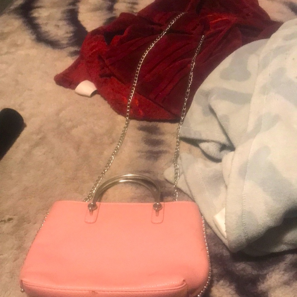 A purse